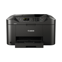 Canon MAXIFY MB2150 imprimante à jet d'encre multifonction avec wifi (4 en 1) 0959C009 0959C030 819131