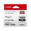 Canon PFI-1000MBK cartouche d'encre (d'origine) - noir mat