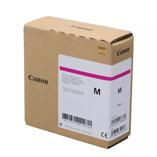 Canon PFI-311M cartouche d'encre (d'origine) - magenta 6847C001 010608 - 1