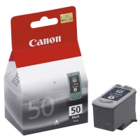 Canon PG-50 cartouche d'encre haute capacité (d'origine) - noir 0616B001 018100