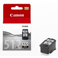 Canon PG-512 cartouche d'encre noire (d'origine) 2969B001 902155