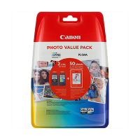 Canon PG-540L/CL-541XL pack avantageux photo (d'origine) 5222B013 018574