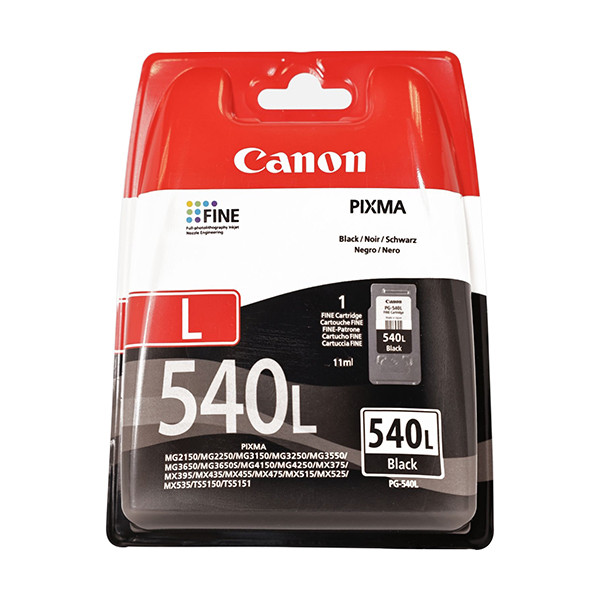 ✓ Cartouche encre UPrint compatible CANON PGI-550XL noir couleur Noir en  stock - 123CONSOMMABLES