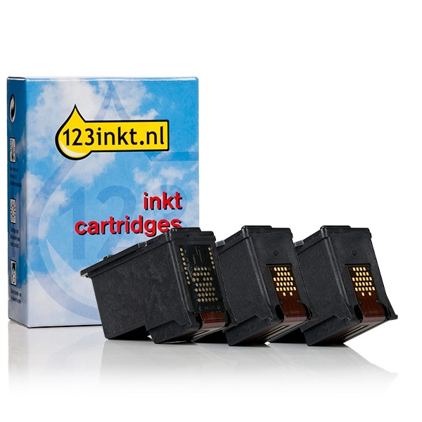 Canon PG-540Lx2/CL-541XL multipack (marque 123encre)  426263 - 1