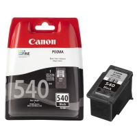 Canon PG-540 cartouche d'encre (d'origine) - noir 5225B005 902025