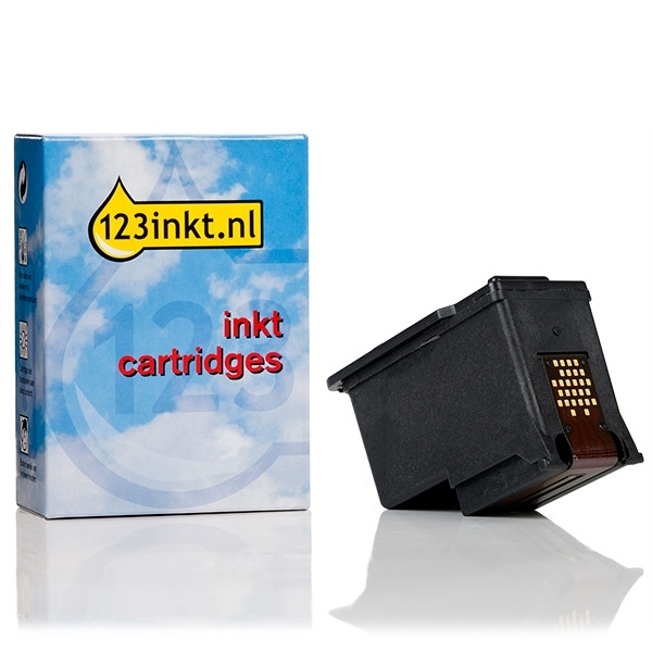 ✓ Cartouche encre UPrint compatible CANON PG-575XL noir couleur Noir en  stock - 123CONSOMMABLES