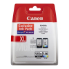 Canon PG-545XL / CL-546 multipack (d&#039;origine) 8286B008 010192