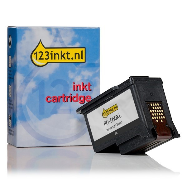 CANON PIXMA Ink Cartridge Refill Kit PGI-560 CLI-561 TS5350 TS5351 TS5352