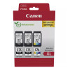 Canon PG-575XLx2/CL-576XL multipack (d&#039;origine) 5437C004 132278