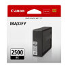 Canon PGI-2500BK cartouche d&#039;encre noire (d&#039;origine) 9290B001 902999