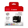 Canon PGI-2500 multipack (d&#039;origine) 9290B004 9290B006 010296