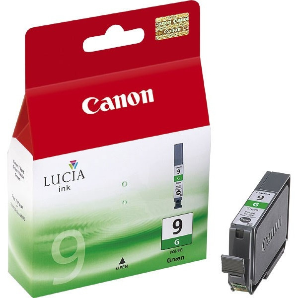 Canon PGI-9G cartouche d'encre (d'origine) - vert 1041B001 902159 - 1