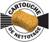 Canon PGI-9PBK cartouche de nettoyage - noir photo