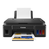 Canon PIXMA G1501 A4 imprimante à jet d'encre 0629C041 819055