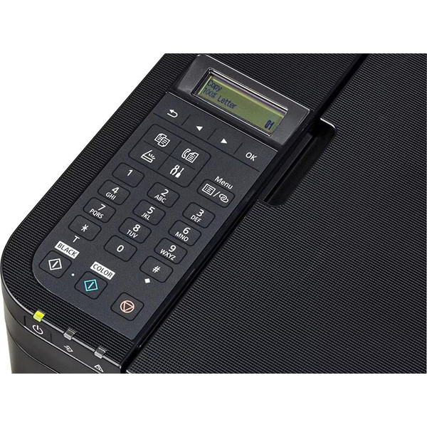 Imprimante multifonction Pixma TR4650 - Noir, Imprimantes multifonction