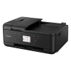 Canon Pixma TR7650 imprimante à jet d'encre A4 multifonction avec wifi (4 en 1) 4452C026 819285 - 2