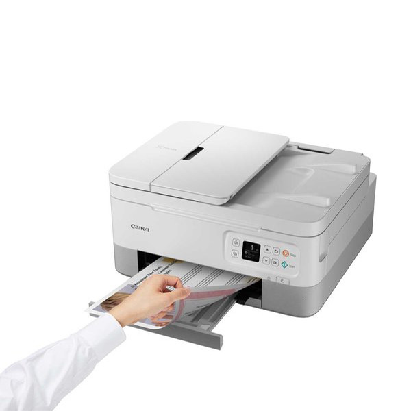Imprimante scanner wifi e au meilleur prix - Impression, scanner - Achat  moins cher