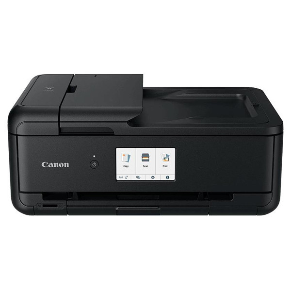 Canon Pixma TS9550a imprimante à jet d'encre A3 multifonction avec wifi (3 en 1) 2988C036 819292 - 1