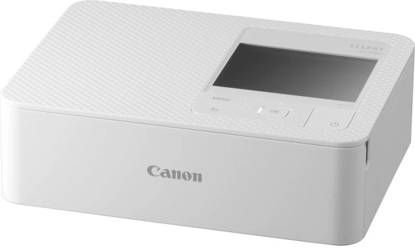Canon SELPHY CP1500 - imprimante photo couleur - thermique par