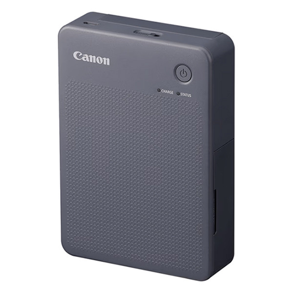 Canon SELPHY QX20 imprimante photo - gris 6752C001 819317 - 1