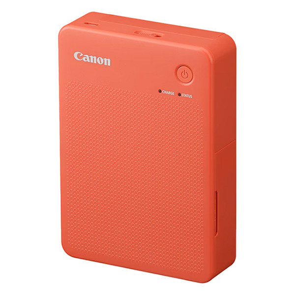 Canon SELPHY QX20 imprimante photo - rouge 6754C001 819319 - 1