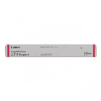 Canon T11 toner (d'origine) - magenta 5148C001 017686