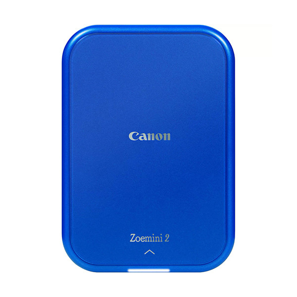 Canon Zoemini 2 imprimante photo mobile - bleu marine Canon