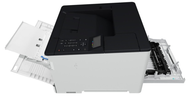 Imprimante Laser Couleur CANON i-SENSYS LBP 712 Cx -BUROTIC STORE