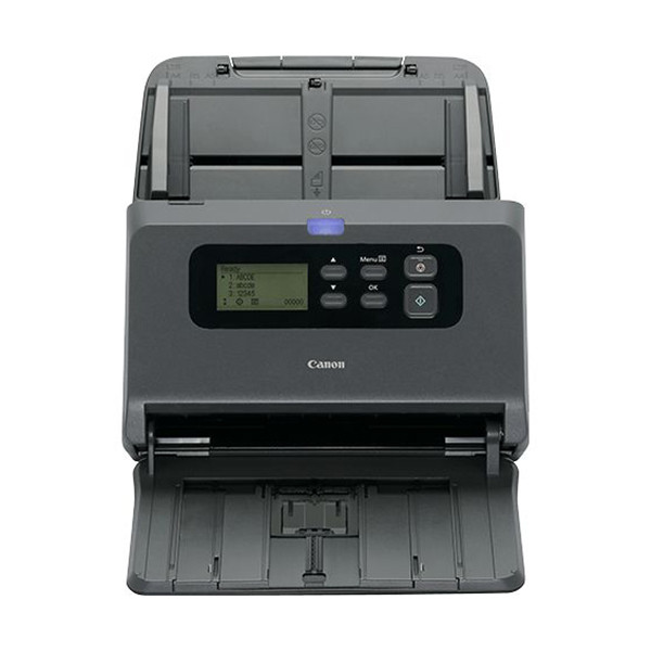 Canon imageFORMULA DR-M260 A4 scanner de documents 2405C003 819217 - 1