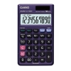 Casio SL-310TER calculatrice de poche