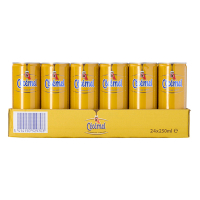 Cecemel Cécémel lait chocolaté canettes 25cl (24 pièces)  423854