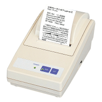 Citizen CBM-910II imprimante de reçus - blanc CBM91040RF2A 837207