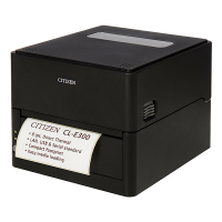 Citizen CL-E300 imprimante d'étiquettes  837214