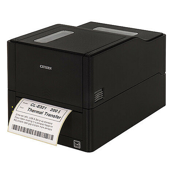 Citizen CL-E321 imprimante d'étiquettes  837215 - 1
