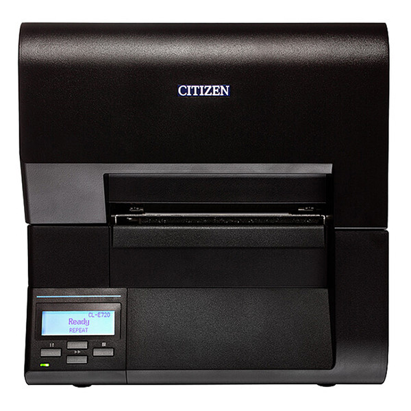 Citizen CL-E720 imprimante d'étiquettes  837212 - 3