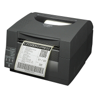 Citizen CL-S521II imprimante d'étiquettes CLS521IINEBXX 837218