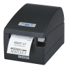 Citizen CT-S2000 imprimante de reçus - noir CTS2000USBBK 837203 - 1