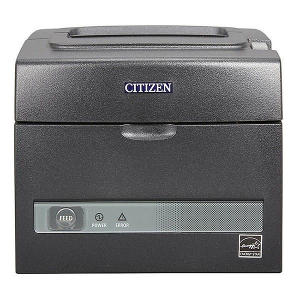 Citizen CT-S310II imprimante tickets de caisse avec Ethernet - noir  837200 - 1