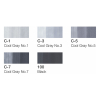 Copic Ciao Cool Grey Tones jeu de marqueurs (6 pièces) 22075554 311014 - 3
