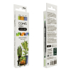 Copic Ciao Layer & Mix Botanic Palette jeu de marqueurs (3 pièces) 220750306 311010 - 4