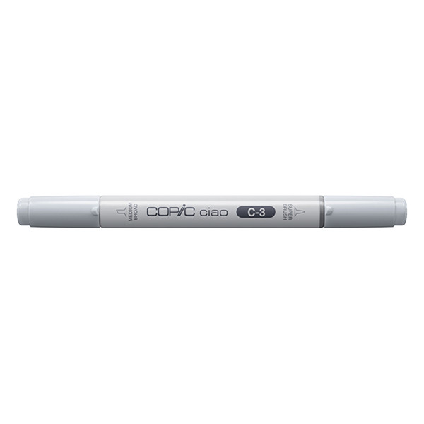 Copic Ciao marqueur Cool Gray C-3 2207513 311020 - 1