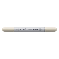 Copic Ciao marqueur Warm Grey W-1 22075325 311023