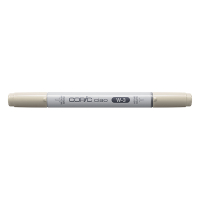 Copic Ciao marqueur Warm Grey W-3 22075326 311024