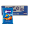 Croky Paprika chips 40 grammes (20 pièces) 664405 423827 - 2