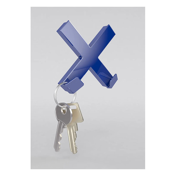 Dahle Mega aimant Cross XL - bleu 95550-14820 210535 - 6