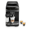 De'Longhi Magnifica Evo ECAM290.51.B machine à espresso entièrement automatique  423205 - 1