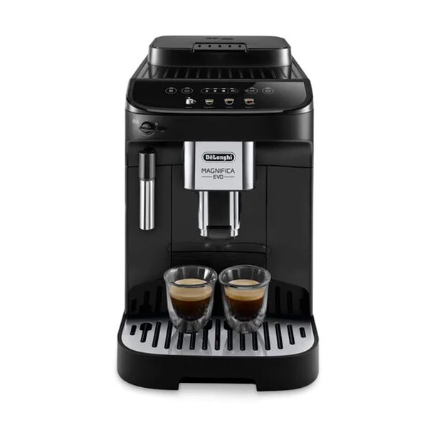 De'Longhi Magnifica Evo machine à espresso entièrement automatique avec buse vapeur  423114 - 1