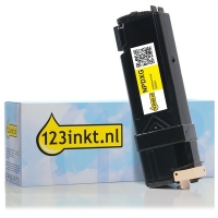 Dell 593-11036 (NT6X2) toner (marque 123encre) - jaune