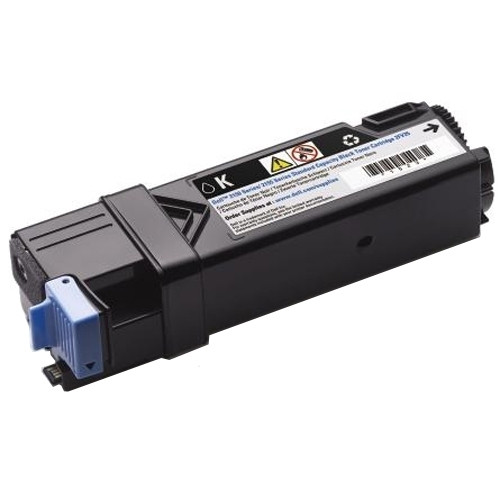 Dell 593-11039 (2FV35) toner (d'origine) - noir 593-11039 085854 - 1