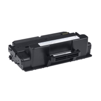 Dell 593-BBBJ (C7D6F) toner haute capacité (d'origine) - noir 593-BBBJ 086068